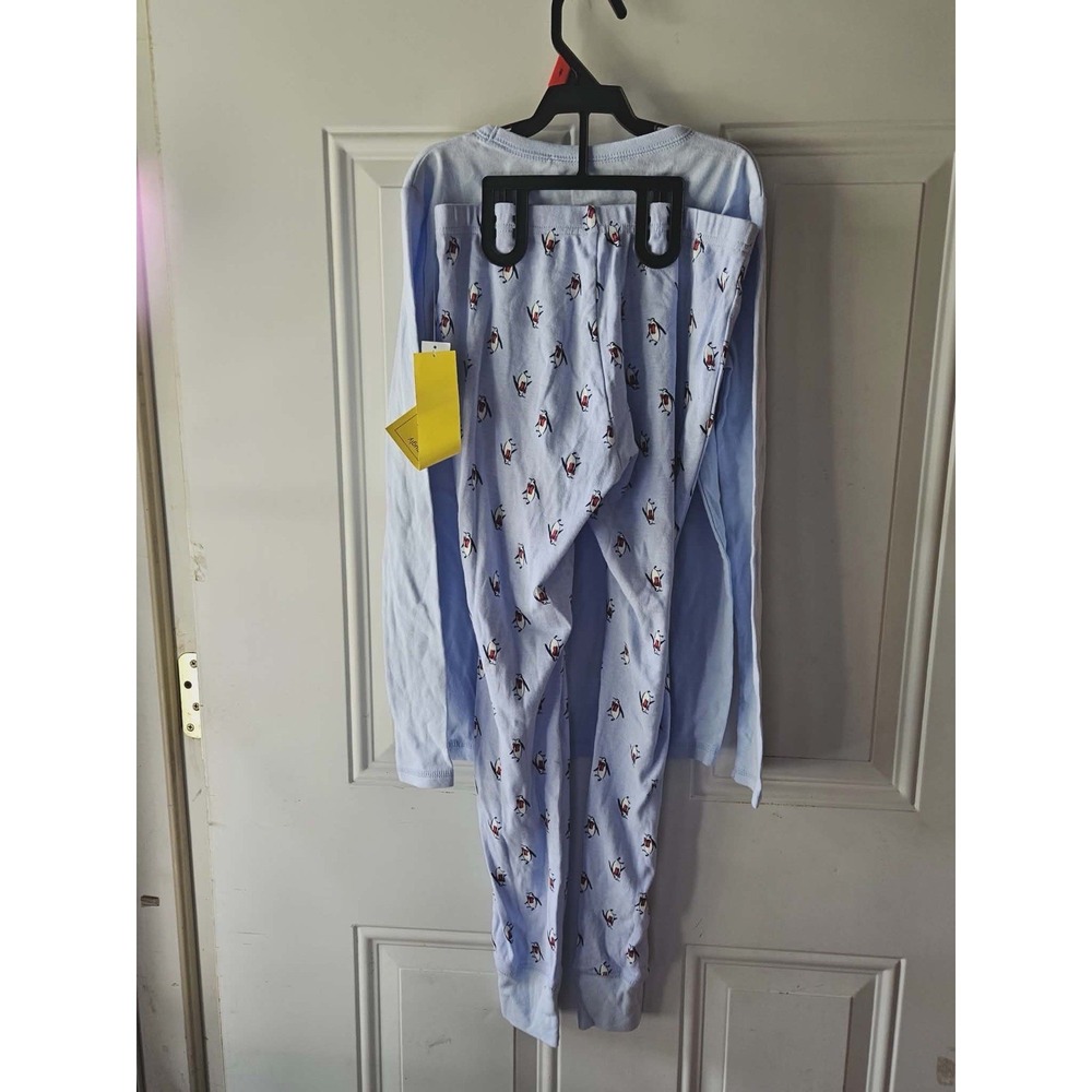 Old Navy Girls Pajama Set XL (12) - Picture 3 of 6